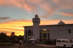 15-Mosque