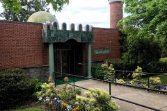 17-Mosque