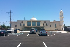 18-Mosque