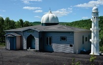 41-Mosque